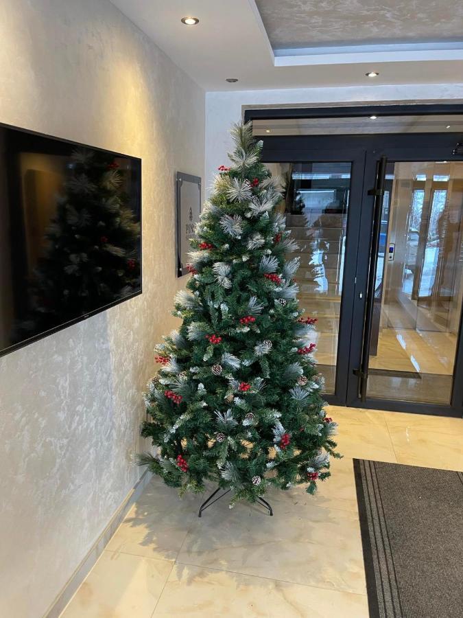 Vila Pino Silvestre Zlatibor Room photo
