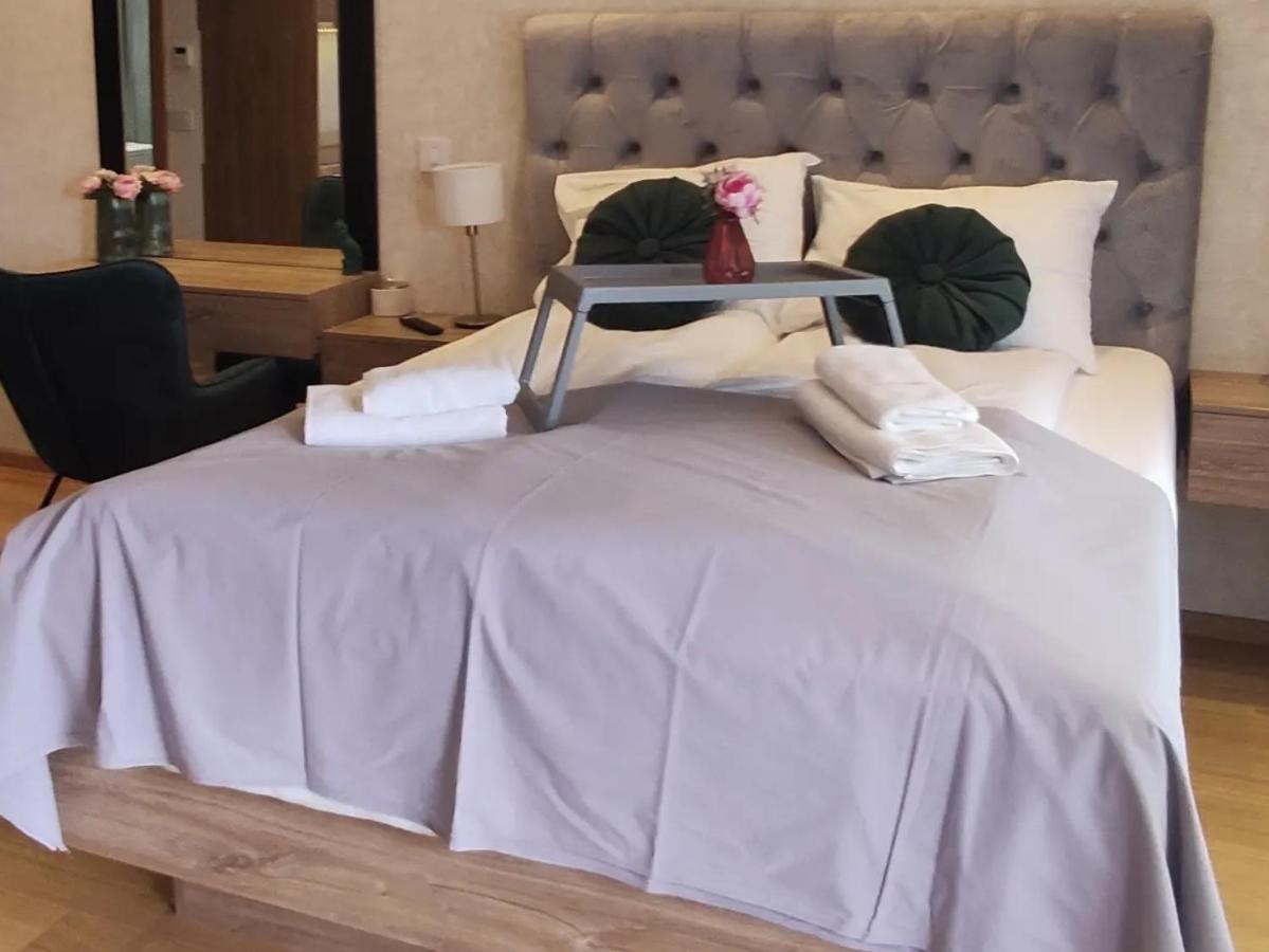 Vila Pino Silvestre Zlatibor Room photo