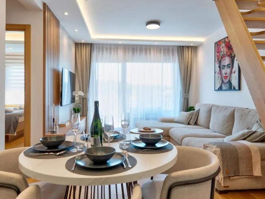 Vila Pino Silvestre Zlatibor Room photo