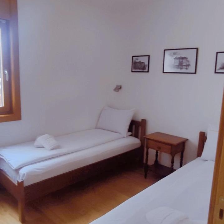 Vila Pino Silvestre Zlatibor Exterior photo