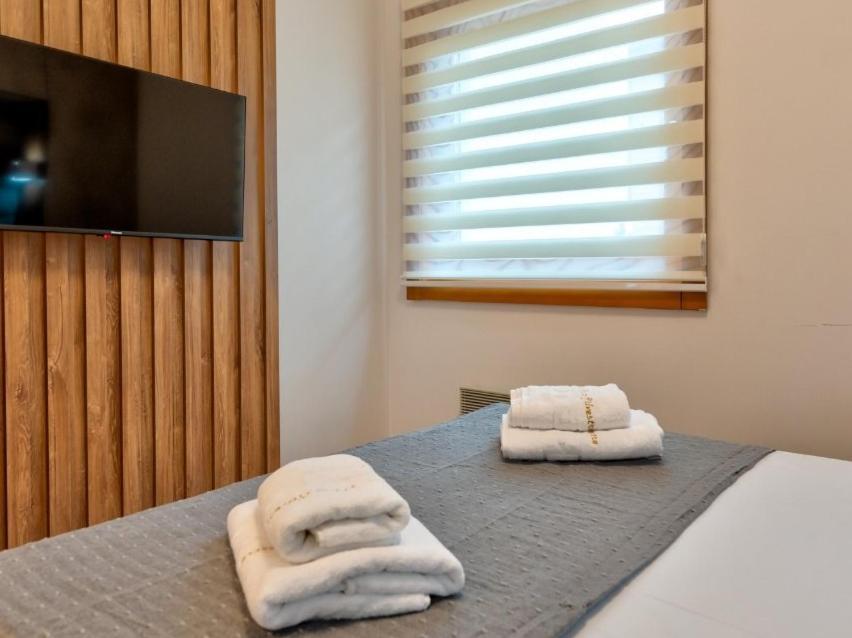 Vila Pino Silvestre Zlatibor Room photo