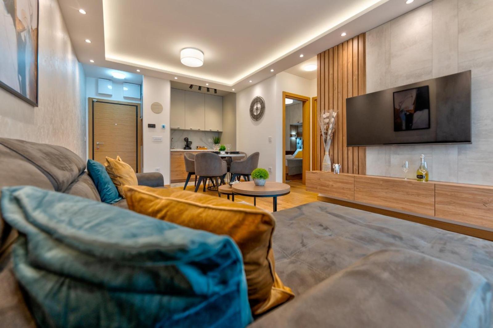 Vila Pino Silvestre Zlatibor Room photo