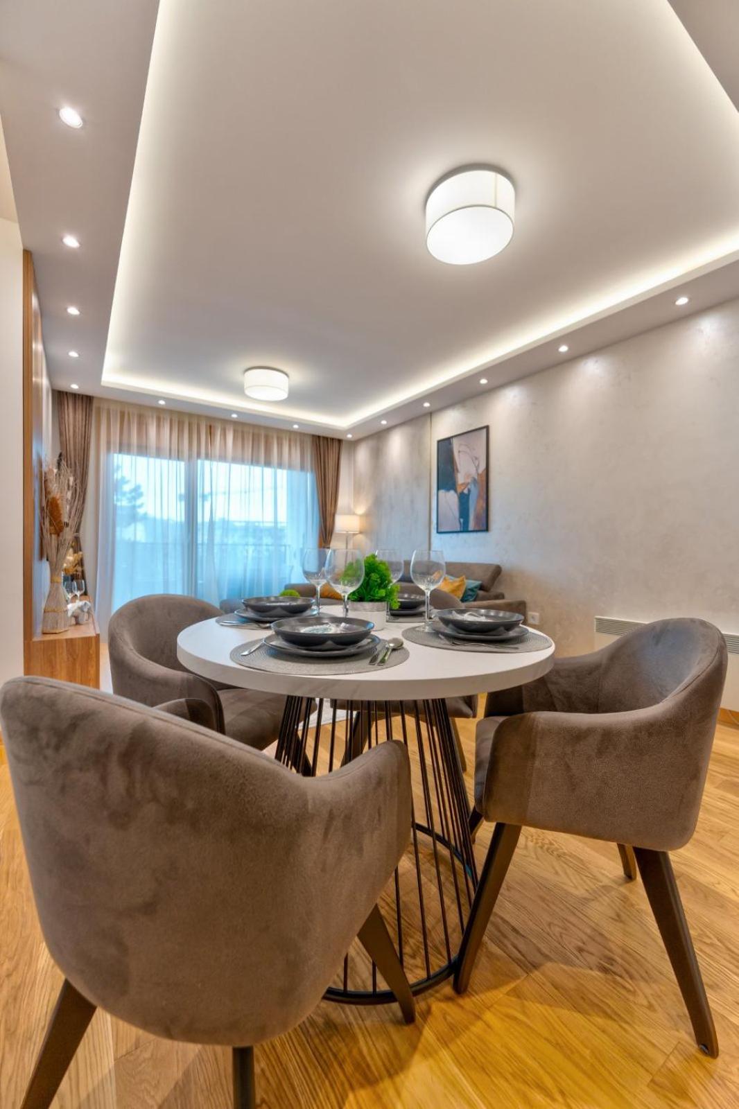 Vila Pino Silvestre Zlatibor Room photo
