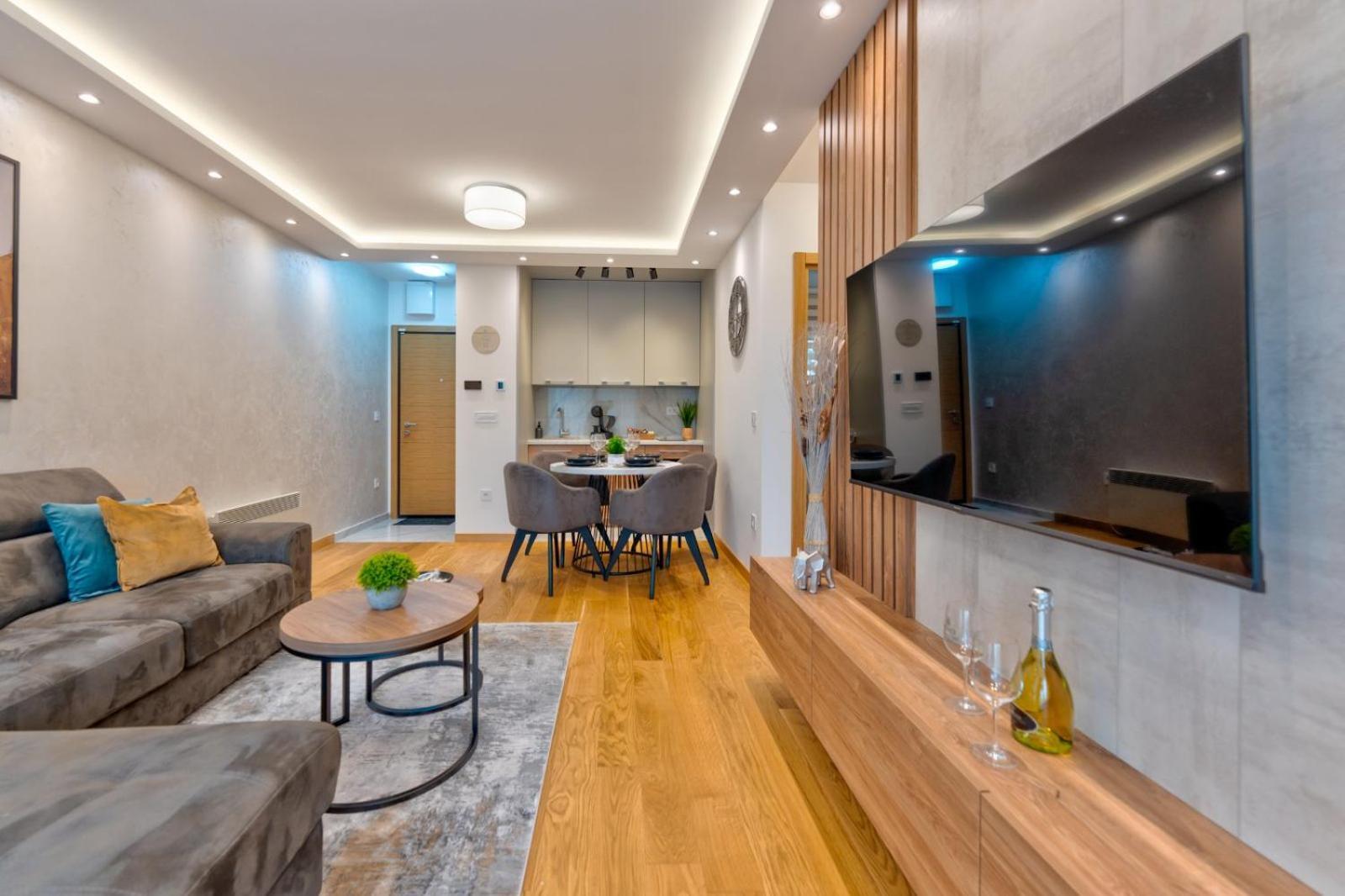 Vila Pino Silvestre Zlatibor Room photo